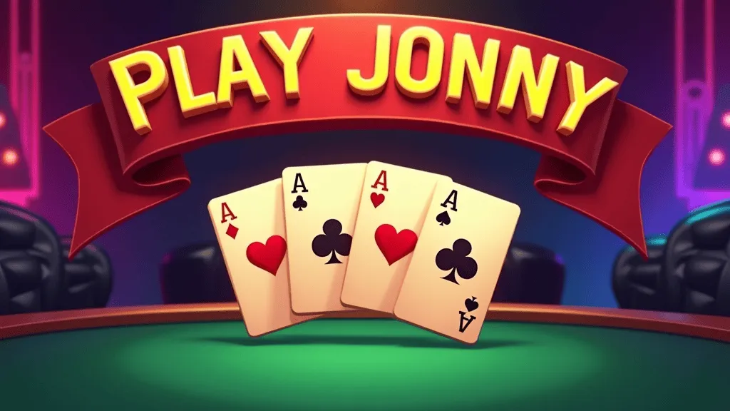 playjonny promo code playjonny promo code