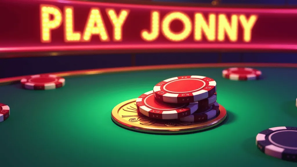 playjonny promo code playjonny promo code